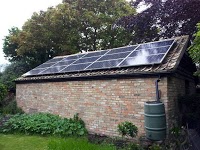Cambridge Solar Ltd 610889 Image 6